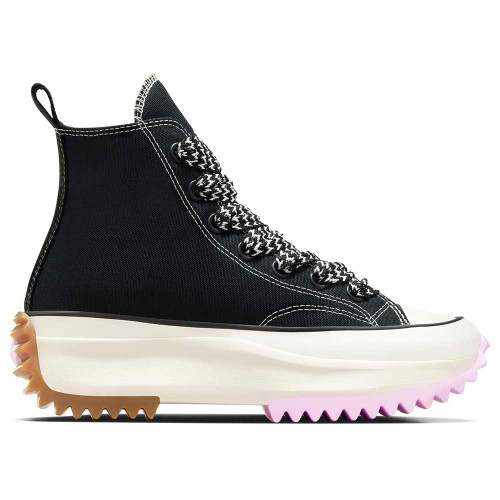 Converse Run Star Hike Platform Canvas